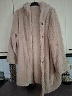 2 nieuwe teddy bewerkte  dames vesten, Ophalen of Verzenden, Nieuw, Maat 46/48 (XL) of groter