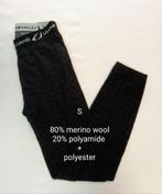 Merino Woll "Ulvang" Thermo Leggings, Heren (S), Ophalen of Verzenden, Overige typen