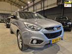 Hyundai Ix35 2.0i 4WD i-Catcher - Automaat - Clima - Cruise, Automaat, Euro 5, Parkeercamera, Gebruikt