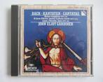 Bach - Cantates BWV 106 / BWV 118b / BWV 198, Cd's en Dvd's, Cd's | Klassiek, Ophalen of Verzenden, Classicisme, Zo goed als nieuw