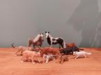 Schleich Dieren Collectie, Ophalen, Zo goed als nieuw