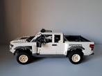 Lego Ford Raptor Pick-up truck, Ophalen of Verzenden, Zo goed als nieuw