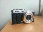 Nikon Coolpix A (DX), Ophalen of Verzenden, Zo goed als nieuw, Nikon, 8 keer of meer