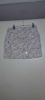 Mooi pailletten rokje maat M/L van Amy & Clo Nieuw!, Maat 38/40 (M), Overige kleuren, Amy & Clo, Nieuw