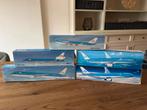 Modelvliegtuigen klm 1:200/1:250, Ophalen, Zo goed als nieuw, 1:200 of kleiner, Overige merken