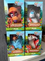 Fabeltjeskrant poppen nieuw in doos, Ophalen of Verzenden, Nieuw, Overige typen