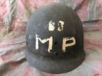 US army WW2 MP Captain Firestone liner, Verzamelen, Ophalen of Verzenden