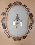 antieke plafond lamp, Antiek en Kunst, Ophalen
