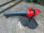 Gamma bladblazer, Tuin en Terras, Bladblazers, Ophalen of Verzenden, Zo goed als nieuw, Elektrisch