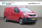 Peugeot e-Expert 75 kWh 136pk Standard Premium | 3 Zits | Na, Gebruikt, Parkeersensor, Origineel Nederlands, 75 kWh