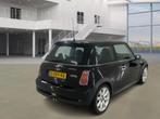 Mini Mini 1.6 Cooper S Chili/ PANO/ LEDER/ VELGEN, Auto's, Voorwielaandrijving, Open dak, Gebruikt, 4 cilinders