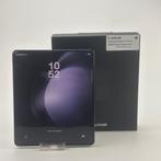 Samsung Galaxy Z Fold 5 256GB Zwart | Nette staat, Telecommunicatie, Mobiele telefoons | Samsung, Samsung, Zo goed als nieuw, Support@Samsung.com