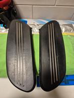 Street glide floorboards, Ophalen of Verzenden