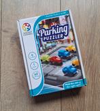 Smartgames Parking Puzzler, Ophalen of Verzenden, Zo goed als nieuw, Smart games