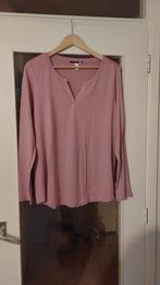 Dun 't shirt met lange mouwen van het merk QS by s.Oliver., Kleding | Dames, Ophalen of Verzenden, Zo goed als nieuw, Maat 46/48 (XL) of groter