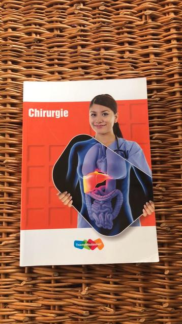 B.C. Vrouenraets - Chirurgie beschikbaar voor biedingen