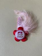 Haarspeldje Hulp Pietje rood, roze en witte stippen, Ophalen of Verzenden, Nieuw
