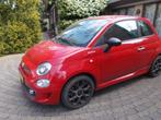fiat 500 S facelift, Auto's, Voorwielaandrijving, USB, 3 cilinders, 71 pk