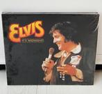 Elvis Presley-It's Midnight (FTD CD) Sealed, Verzenden, 1960 tot 1980, Nieuw in verpakking
