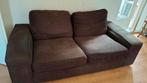 Ikea bank met losse wasbare hoezen, Huis en Inrichting, Ophalen, Gebruikt, 150 tot 200 cm, Tweepersoons
