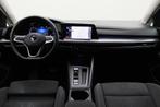Volkswagen Golf 1.5 eTSI DSG Style Virtual Cockpit, Head-Up,, 65 €/maand, 4 cilinders, 150 pk, Alcantara
