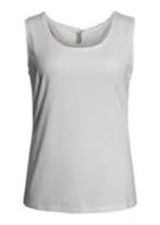 NIEUW pracht witte top merk Ciso maat 56, Kleding | Dames, Verzenden, Wit, Nieuw, Ciso