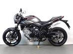 Suzuki SV650X SV 650 X ABS, Bedrijf, Meer dan 35 kW, ABS, 645 cc