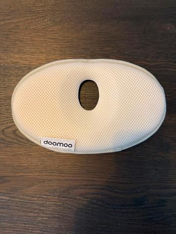 Doomoo Baby Kussen - Anti-afplatting beschikbaar voor biedingen