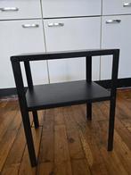 Ikea KNARREVIK
Bedside table x2, Ophalen, Zo goed als nieuw, Hout
