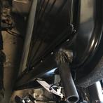 Mercedes W124 1991 3.0 diesel Schuifdak, Ophalen, Gebruikt