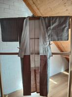 Traditionele Japanse Kimono line, Ophalen of Verzenden