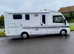 ADRIA SONIC I600SC, Integraal, Diesel, Particulier, Adria
