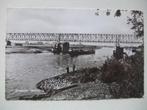 J04 Deventer - Spoorbrug, Verzenden, 1940 tot 1960, Ongelopen, Overijssel