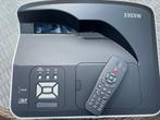I3 Technologies 3303W Ultra Short Projector, Ophalen of Verzenden, Gebruikt, Overige resoluties