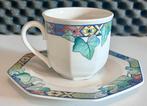 2 stuks Villeroy & Boch, Germany. "Pasadena", Huis en Inrichting, Keuken | Servies, Verzenden, Zo goed als nieuw, Overige stijlen