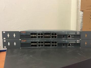 Aruba Controller (WLC) 7030 beschikbaar voor biedingen