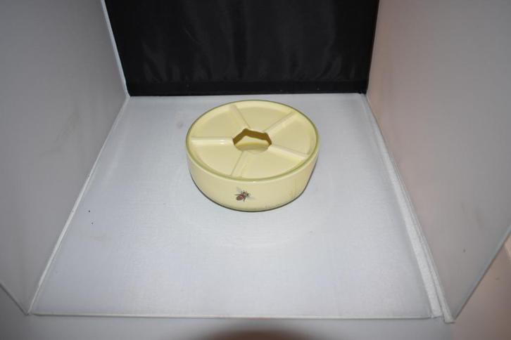 Theelicht Bijenland servies, Huis en Inrichting, Keuken | Servies, Nieuw, Overige typen, Overige stijlen, Overige materialen, Ophalen of Verzenden