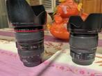 Canon  EFs 15-85 IS USM, Audio, Tv en Foto, Fotografie | Lenzen en Objectieven, Ophalen of Verzenden, Zo goed als nieuw, Zoom