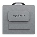 Aferiy professioneel koffer zonnepaneel 200 watt €239,-, Ophalen of Verzenden, Nieuw