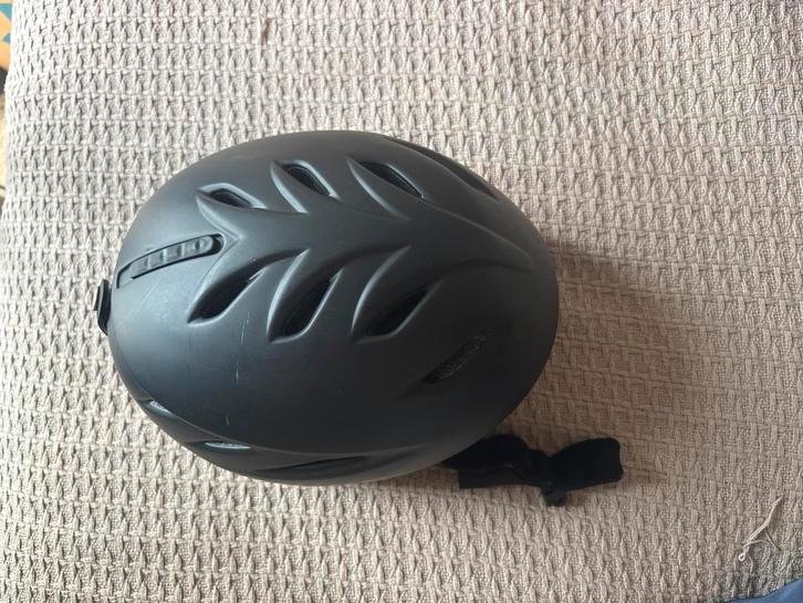 Crivit Skihelm, Kleding | Dames, Wintersportkleding, Gedragen, Overige typen, Maat 38/40 (M), Ophalen