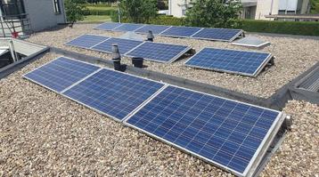 Dakdekker epdm bitumen lekkage reparatie spoedklus renovati beschikbaar voor biedingen