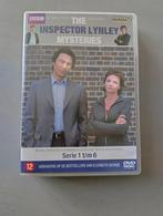C3) The inspector Lynley mysteries - serie 1 t/m 6, Ophalen of Verzenden, Zo goed als nieuw