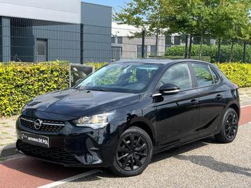 Opel Corsa 1.2 Edition Cruise control Lane keeping Assist Ai beschikbaar voor biedingen