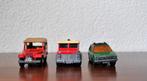 Matchbox Superfast Jeep Truck VW Golf 1976-1977-1978, Ophalen of Verzenden, Gebruikt