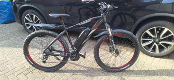 Prophete Graveler elektrische fiets beschikbaar voor biedingen