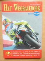 Het wegraceboek Hans van Loozenoord/ 2002-2003, Boeken, Ophalen of Verzenden, Zo goed als nieuw