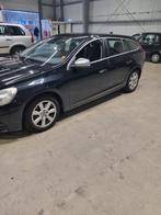 2 Volvo V50 1.8 2007 Rood +Volvo V60 T3 Zwart netjes te koop, Auto's, Volvo, Voorwielaandrijving, 65 €/maand, 125 pk, 1281 kg