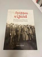 Spitten voor de vijand strafkamp Yde, Boeken, Ophalen of Verzenden, Tweede Wereldoorlog, Gelezen