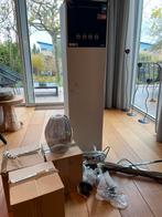 Nieuwe Hanglampenset Mat Zwart - 124x150cm, Huis en Inrichting, Ophalen of Verzenden, Nieuw, Metaal, Minder dan 50 cm