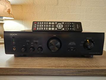Denon PMA-720AE High Current Stereo Verterker. beschikbaar voor biedingen